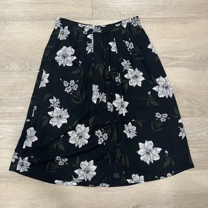 Retro skirt
